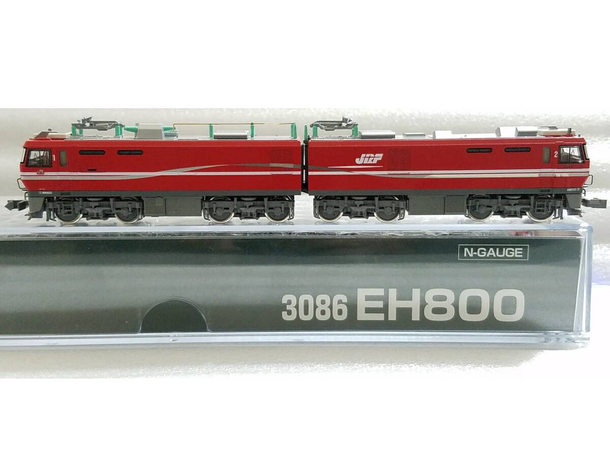 2025年最新】Yahoo!オークション -eh800(鉄道模型)の中古品 2025年最新】Yahoo!オークション -eh800(鉄道模型)の中古品