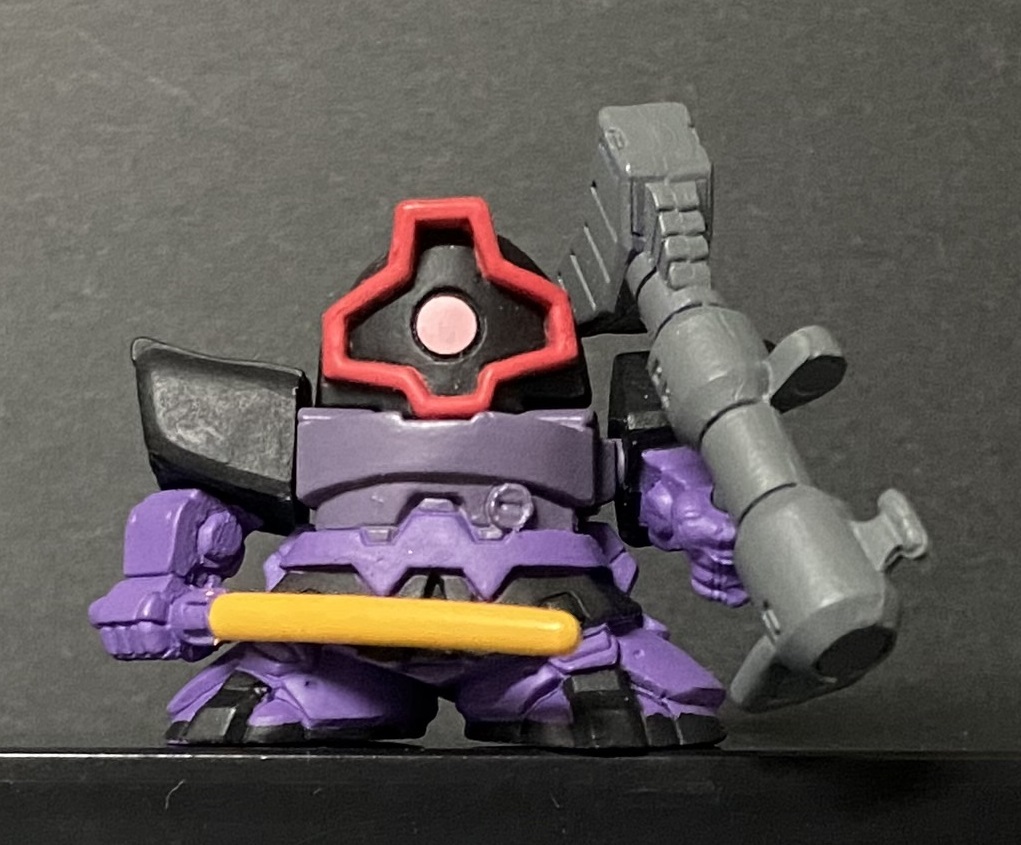 Yahoo!オークション -「sdガンダム ガン消し」の落札相場・落札価格 Yahoo!オークション -「sdガンダム ガン消し」の落札相場・落札価格