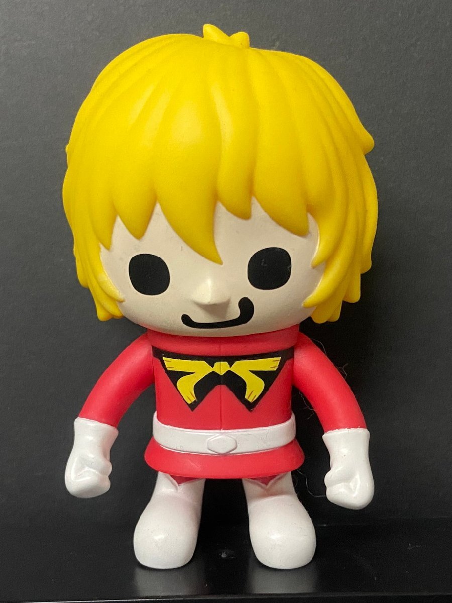 2025年最新】Yahoo!オークション -パンソンワークス ガンダム