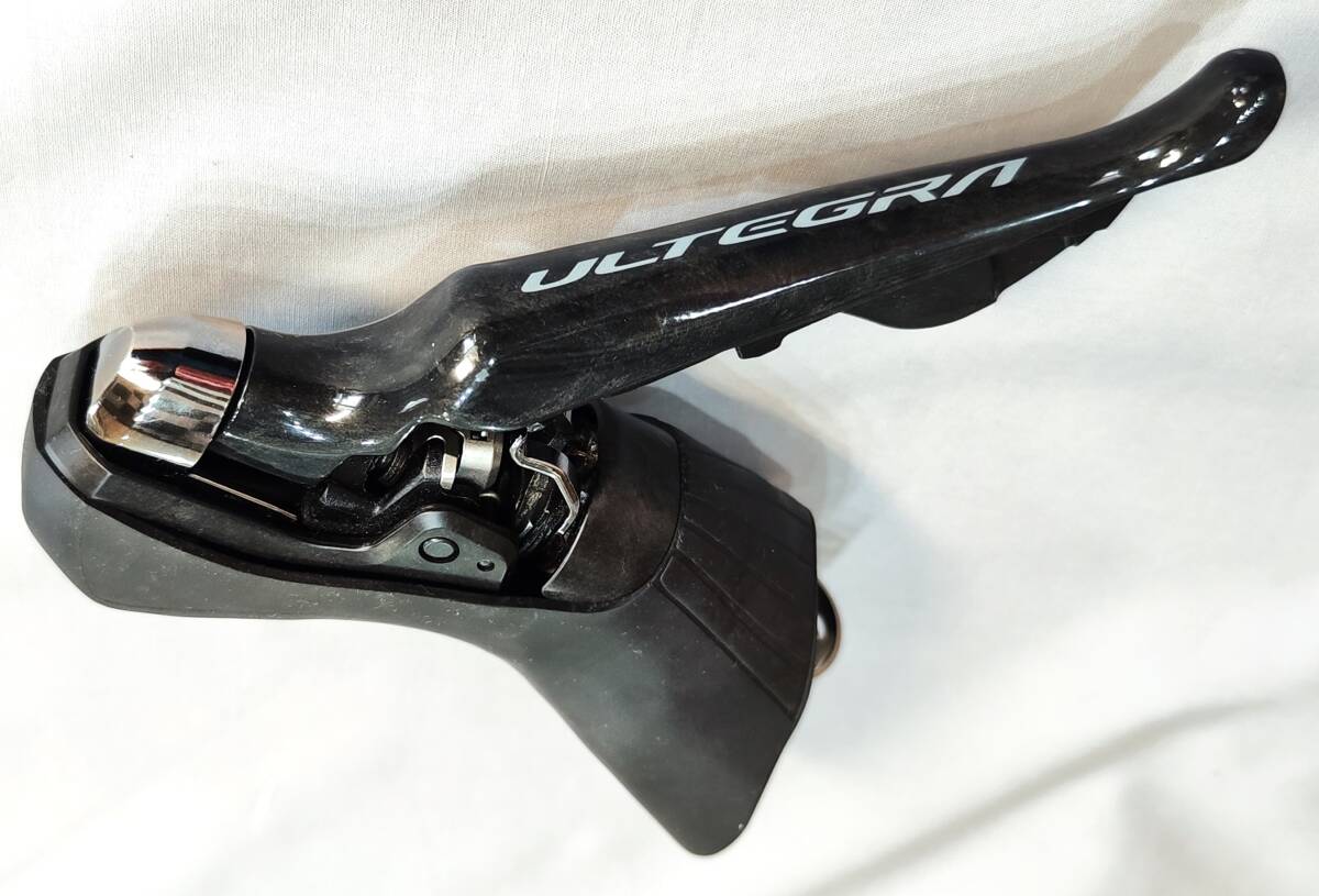 Yahoo!オークション -「shimano ultegra st-r8020」の落札相場 Yahoo!オークション -「shimano ultegra st-r8020」の落札相場