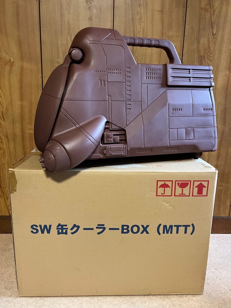 Yahoo!オークション -「バトルドロイド クーラーボックス」の Yahoo!オークション -「バトルドロイド クーラーボックス」の