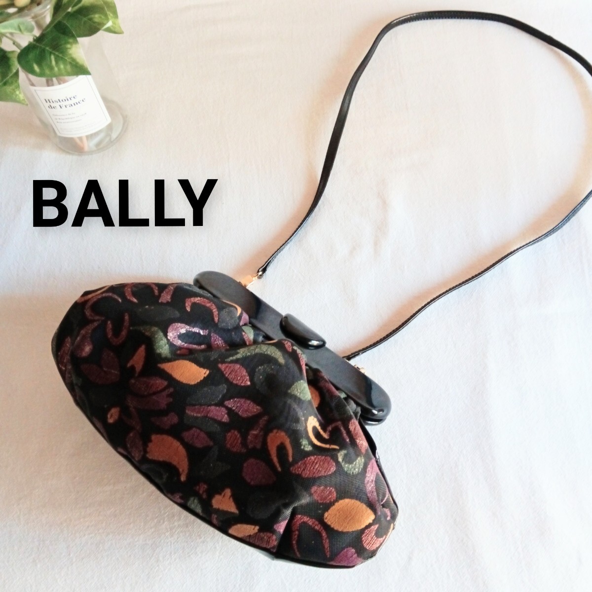 2025年最新】Yahoo!オークション -bally ショルダーバッグ 2025年最新】Yahoo!オークション -bally ショルダーバッグ