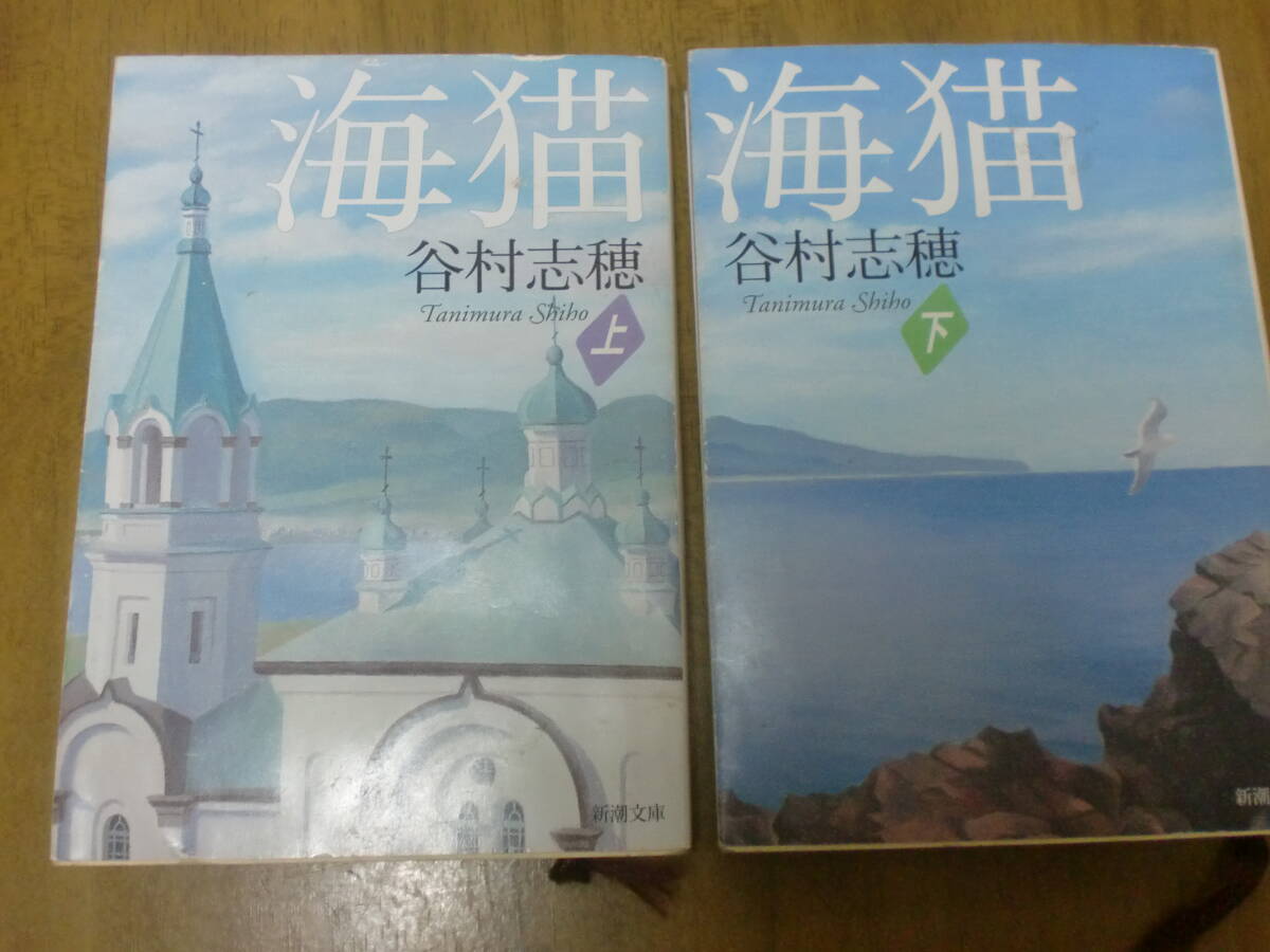 2025年最新】Yahoo!オークション -谷村志穂の中古品・新品・未