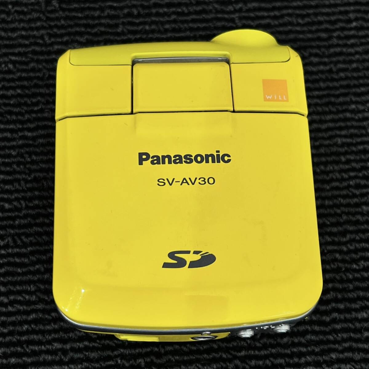 Yahoo!オークション -「sv-av30」の落札相場・落札価格 Yahoo!オークション -「sv-av30」の落札相場・落札価格