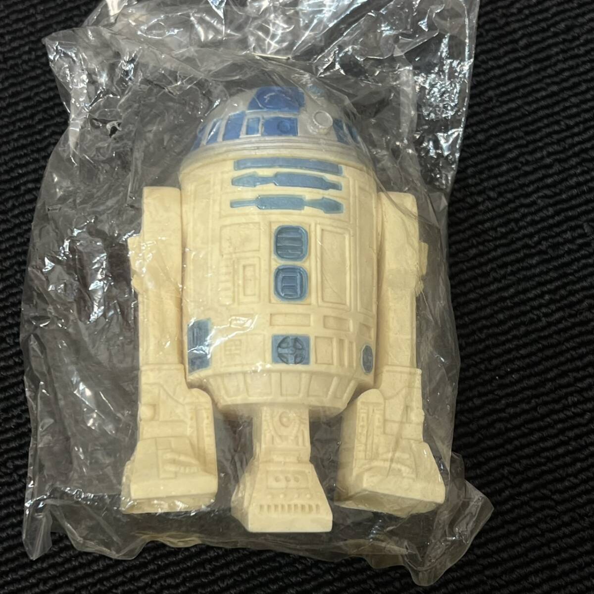 Yahoo!オークション -「r2-d2」(ビンテージ) の落札相場・落札価格 Yahoo!オークション -「r2-d2」(ビンテージ) の落札相場・落札価格