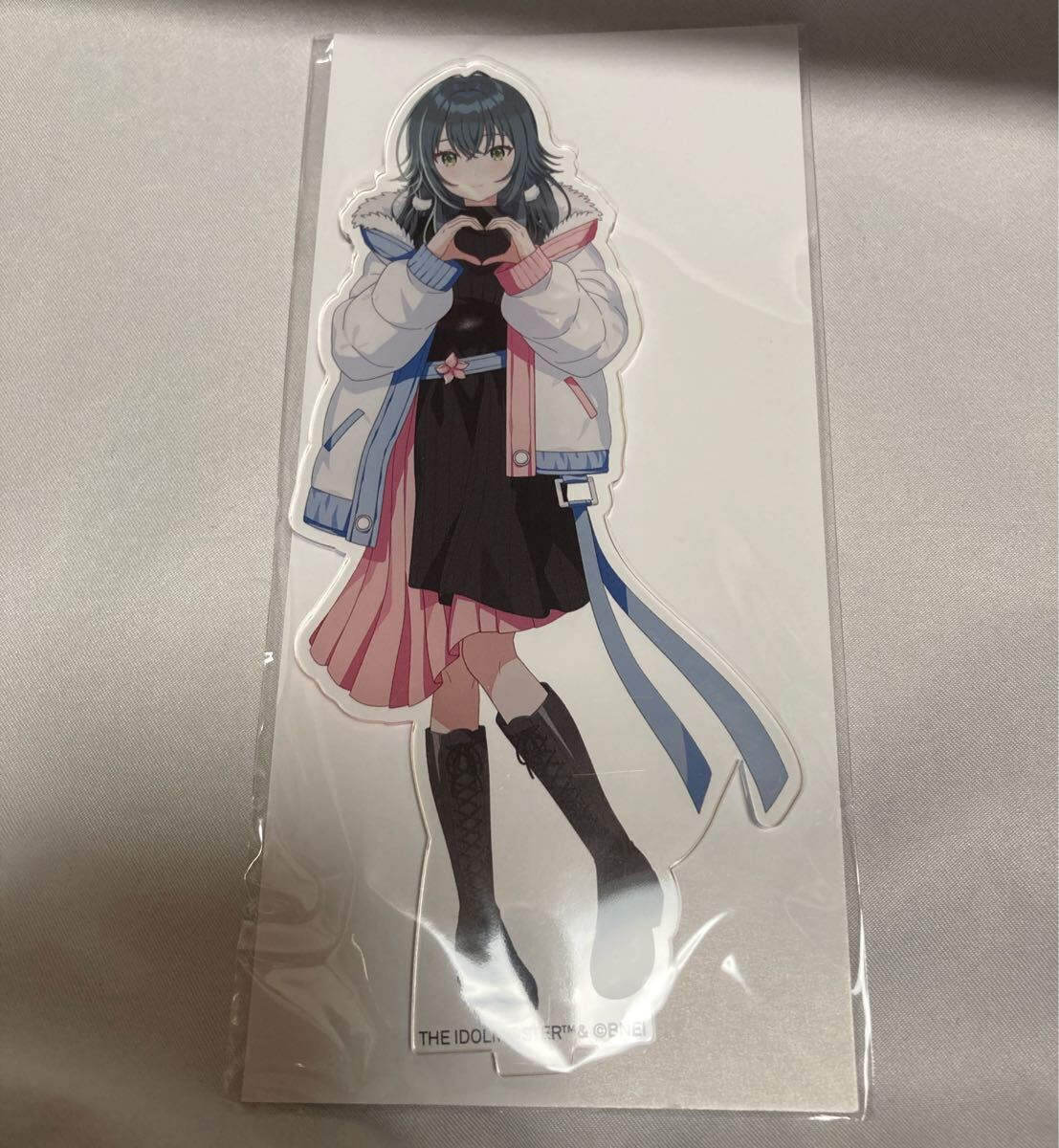 Yahoo!オークション -「学園アイドルマスター アクリルスタンド Yahoo!オークション -「学園アイドルマスター アクリルスタンド