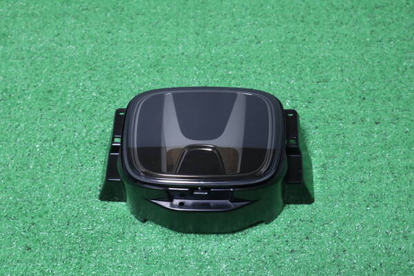 ホンダ GK8 GK9 GP7 GP8 シャトル 後期 純正 エンブレム レーダー