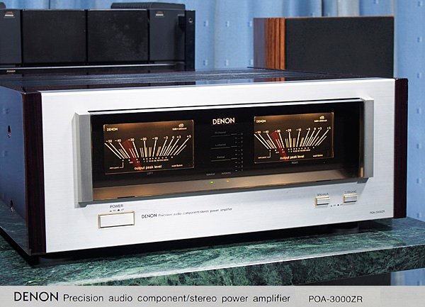 Yahoo!オークション -「denon poa-3000」の落札相場・落札価格 Yahoo!オークション -「denon poa-3000」の落札相場・落札価格