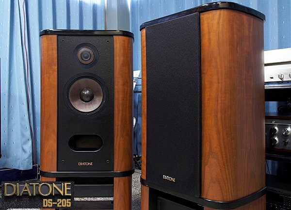 Yahoo!オークション -「diatone ds-205」の落札相場・落札価格 Yahoo!オークション -「diatone ds-205」の落札相場・落札価格