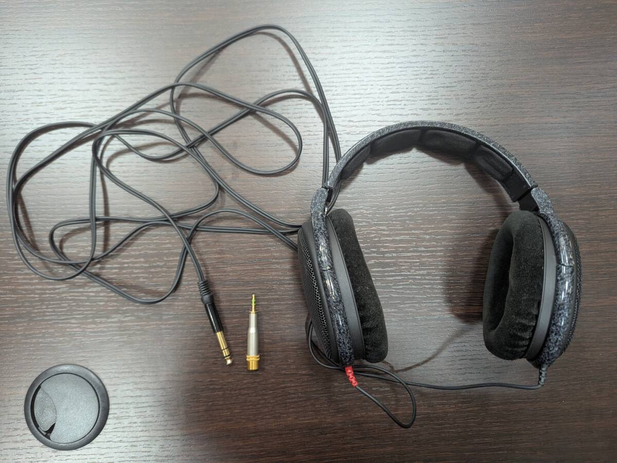 Yahoo!オークション -「sennheiser hd600」の落札相場・落札価格 Yahoo!オークション -「sennheiser hd600」の落札相場・落札価格