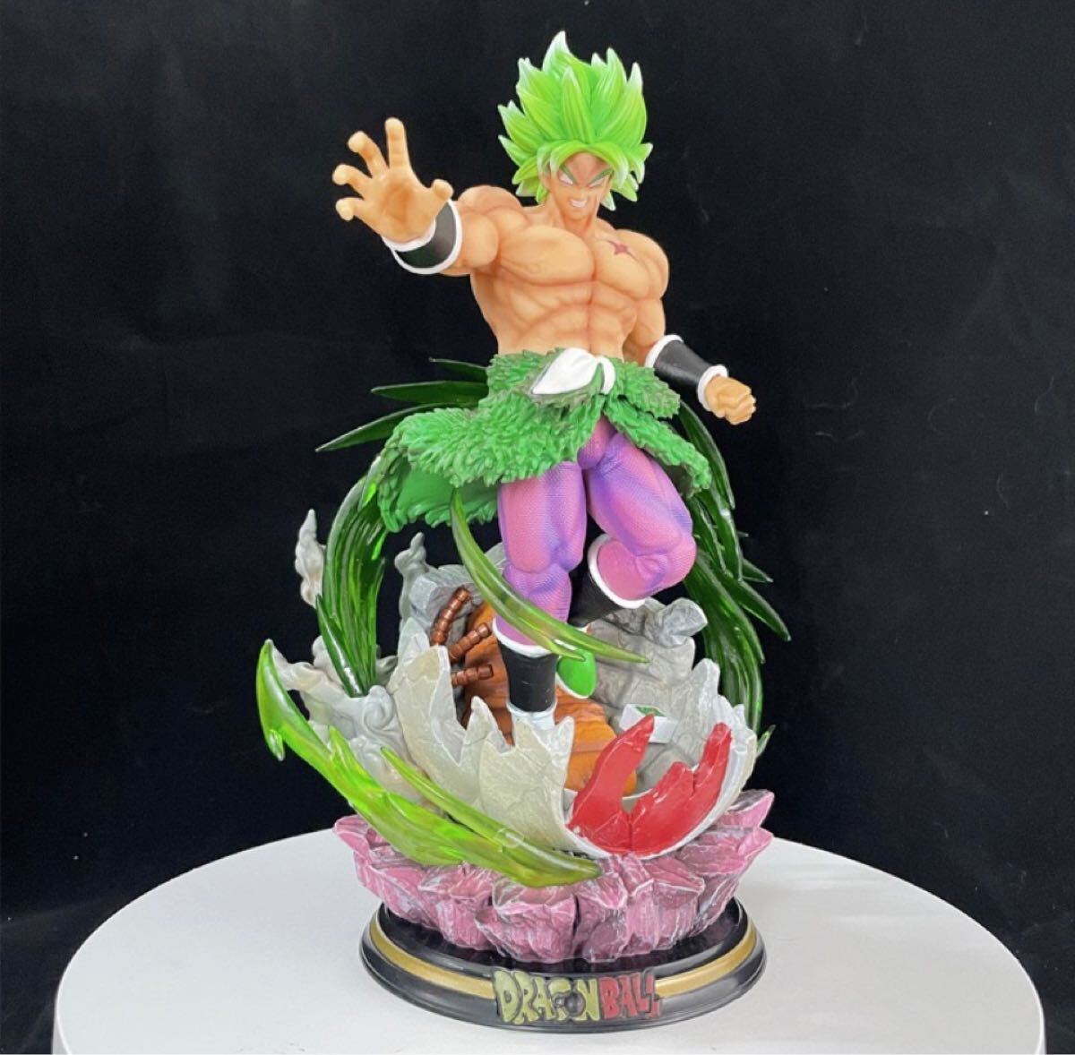 Yahoo!オークション -「ドラゴンボール ガレージキット」の落札 Yahoo!オークション -「ドラゴンボール ガレージキット」の落札