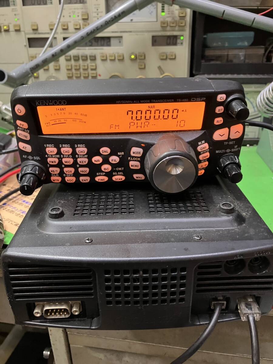 Yahoo!オークション -「kenwood ts-480」の落札相場・落札価格 Yahoo!オークション -「kenwood ts-480」の落札相場・落札価格