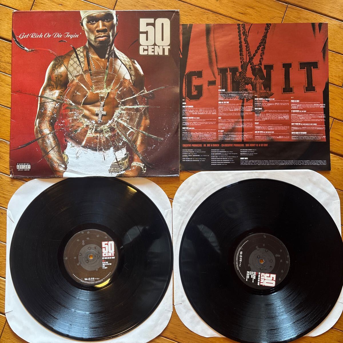 Yahoo!オークション -「50cent」(レコード) の落札相場・落札価格 Yahoo!オークション -「50cent」(レコード) の落札相場・落札価格