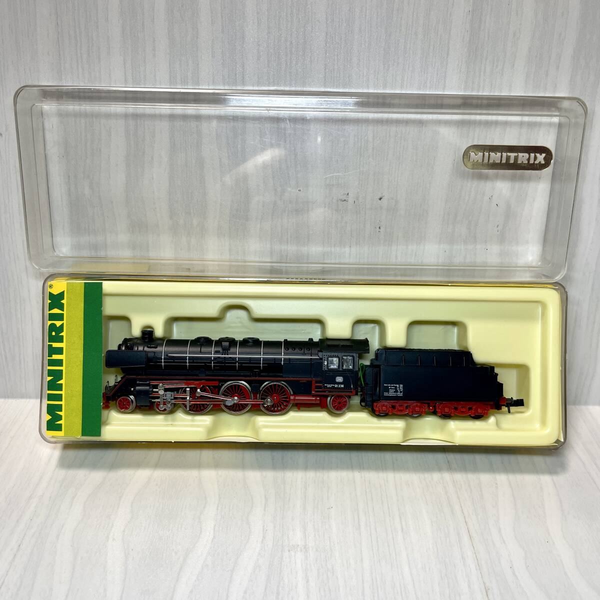 Yahoo!オークション -「ミニトリックス minitrix」(Nゲージ Yahoo!オークション -「ミニトリックス minitrix」(Nゲージ