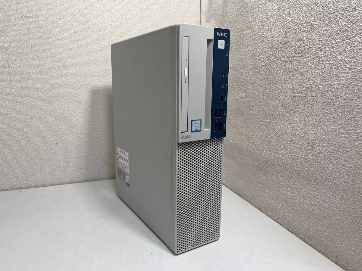 2025年最新】Yahoo!オークション -core i7-8700(NEC)の中古品 2025年最新】Yahoo!オークション -core i7-8700(NEC)の中古品