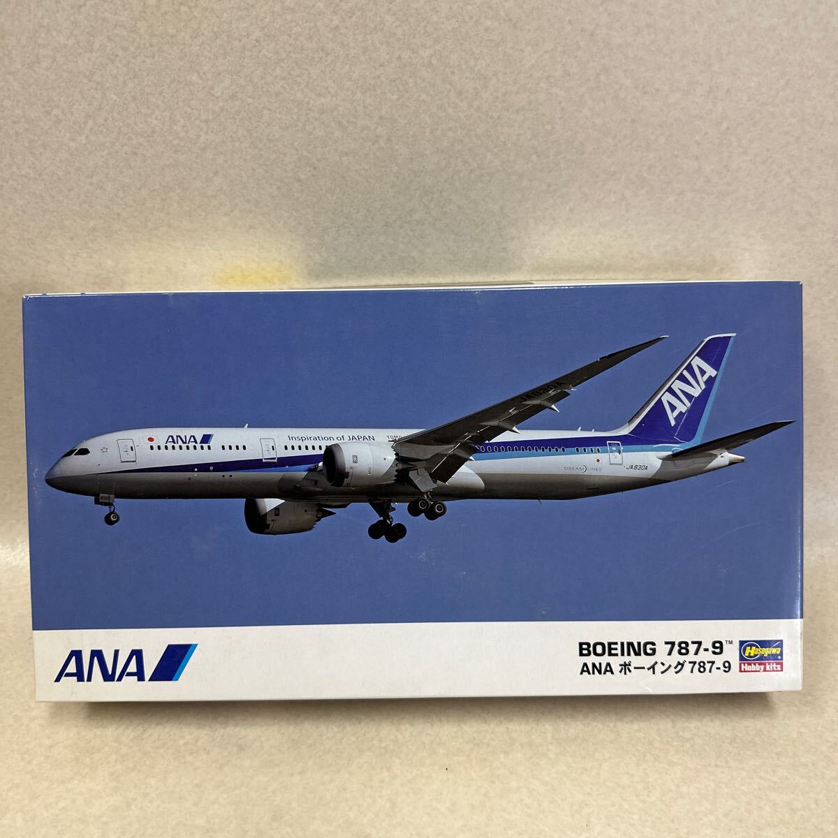 Yahoo!オークション -「ana 787 1 200」の落札相場・落札価格 Yahoo!オークション -「ana 787 1 200」の落札相場・落札価格