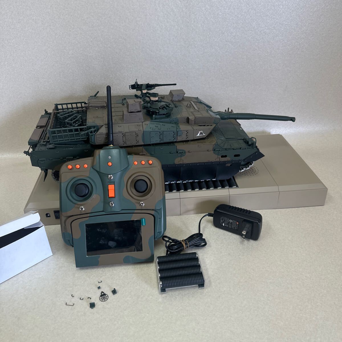 Yahoo!オークション -「週刊陸上自衛隊10式戦車をつくる」の落札 Yahoo!オークション -「週刊陸上自衛隊10式戦車をつくる」の落札