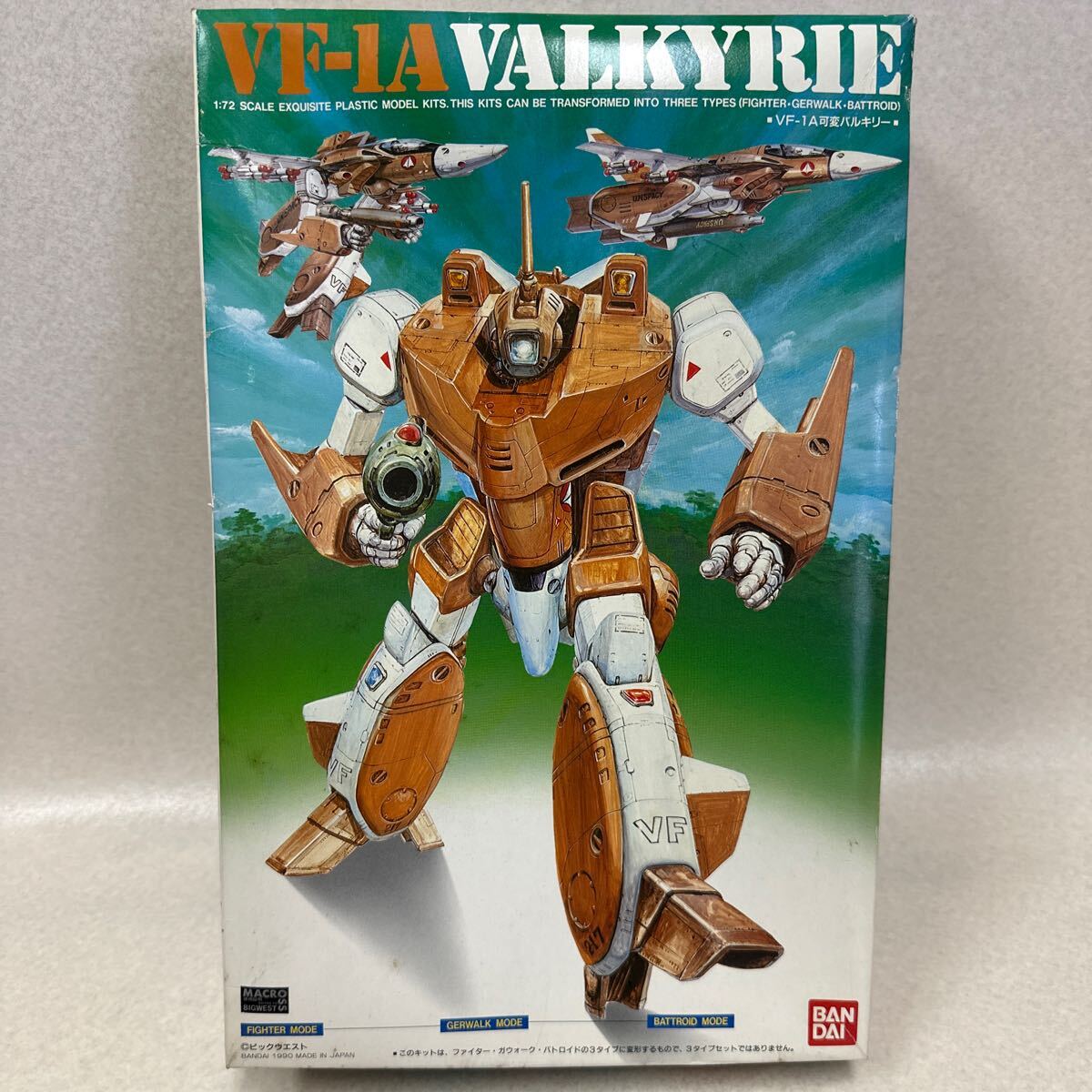 Yahoo!オークション -「バンダイ vf-1a」の落札相場・落札価格 Yahoo!オークション -「バンダイ vf-1a」の落札相場・落札価格