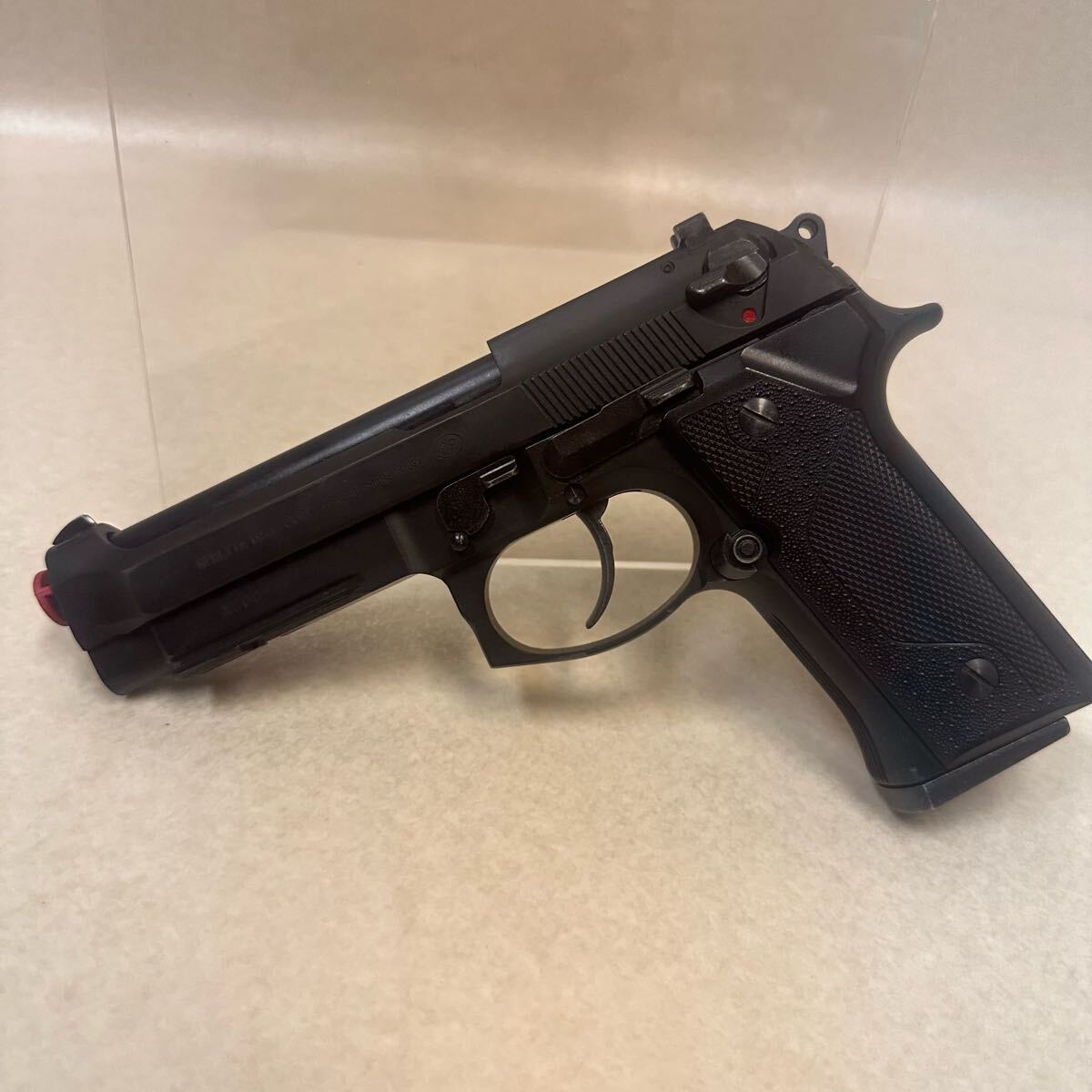 Yahoo!オークション -「ksc m92 バーテック」の落札相場・落札価格 Yahoo!オークション -「ksc m92 バーテック」の落札相場・落札価格
