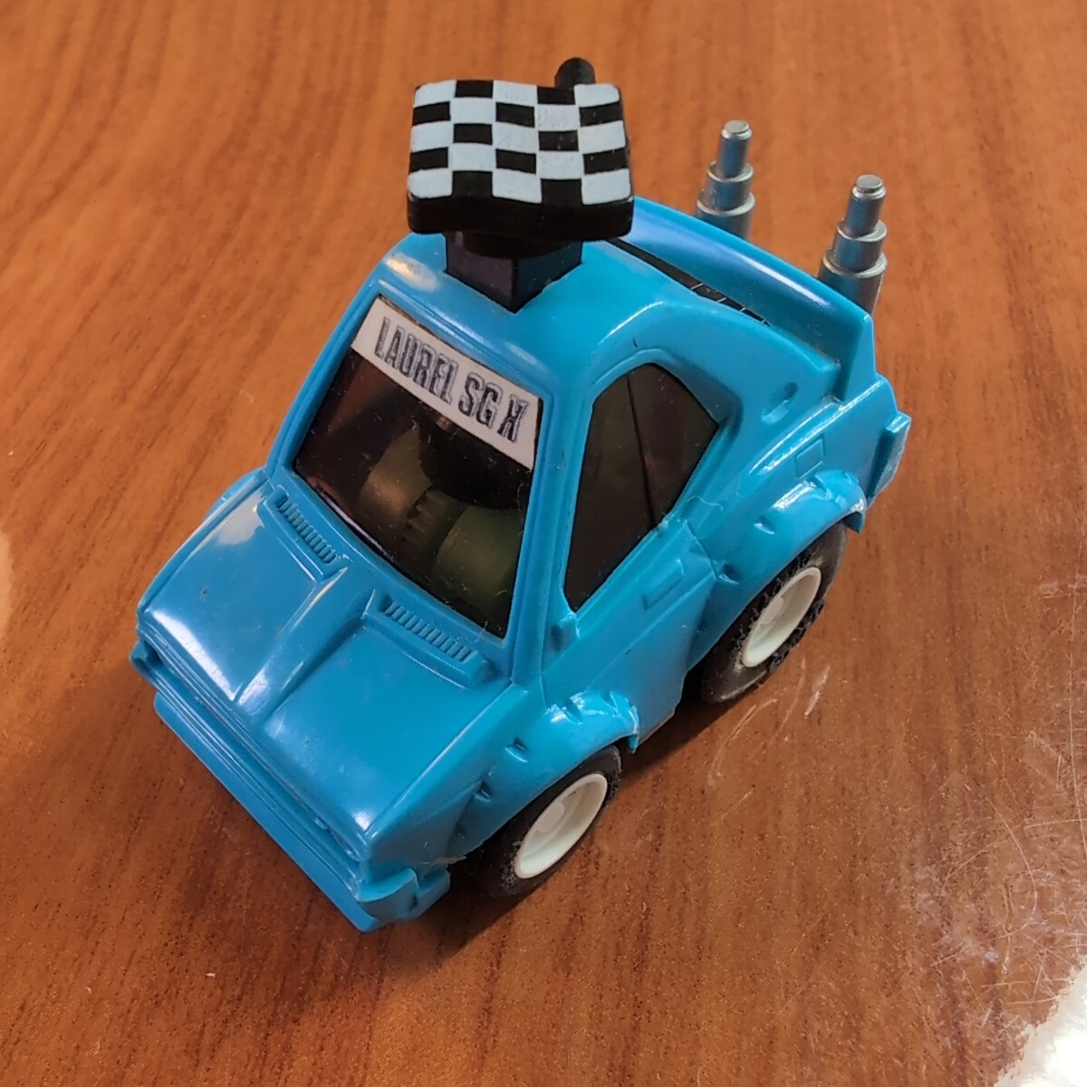 Yahoo!オークション -「ローレルsgx」(乗用車) (チョロQ)の落札 Yahoo!オークション -「ローレルsgx」(乗用車) (チョロQ)の落札
