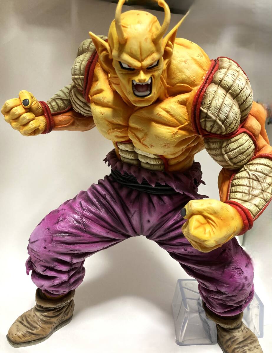 Yahoo!オークション -「ドラゴンボール リペイント」(ピッコロ Yahoo!オークション -「ドラゴンボール リペイント」(ピッコロ