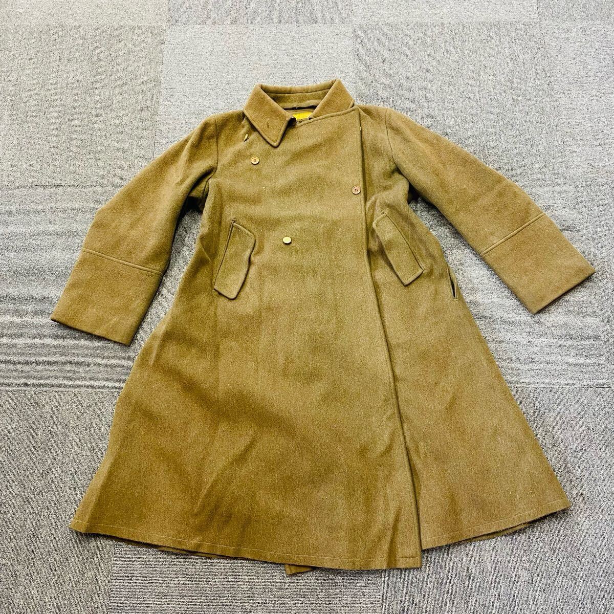 Yahoo!オークション -「日本 軍 コート」の落札相場・落札価格 Yahoo!オークション -「日本 軍 コート」の落札相場・落札価格