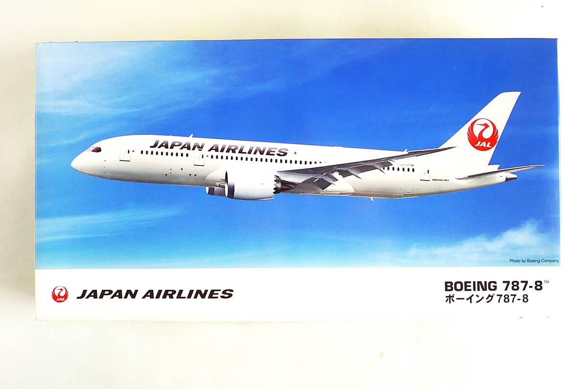 2025年最新】Yahoo!オークション -jal 787の中古品・新品・未 2025年最新】Yahoo!オークション -jal 787の中古品・新品・未