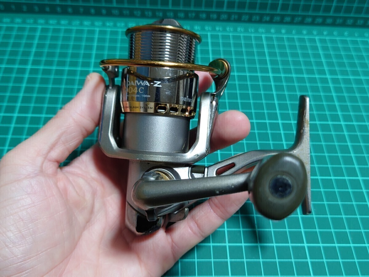 2025年最新】Yahoo!オークション -td-z 2004の中古品・新品・未 2025年最新】Yahoo!オークション -td-z 2004の中古品・新品・未