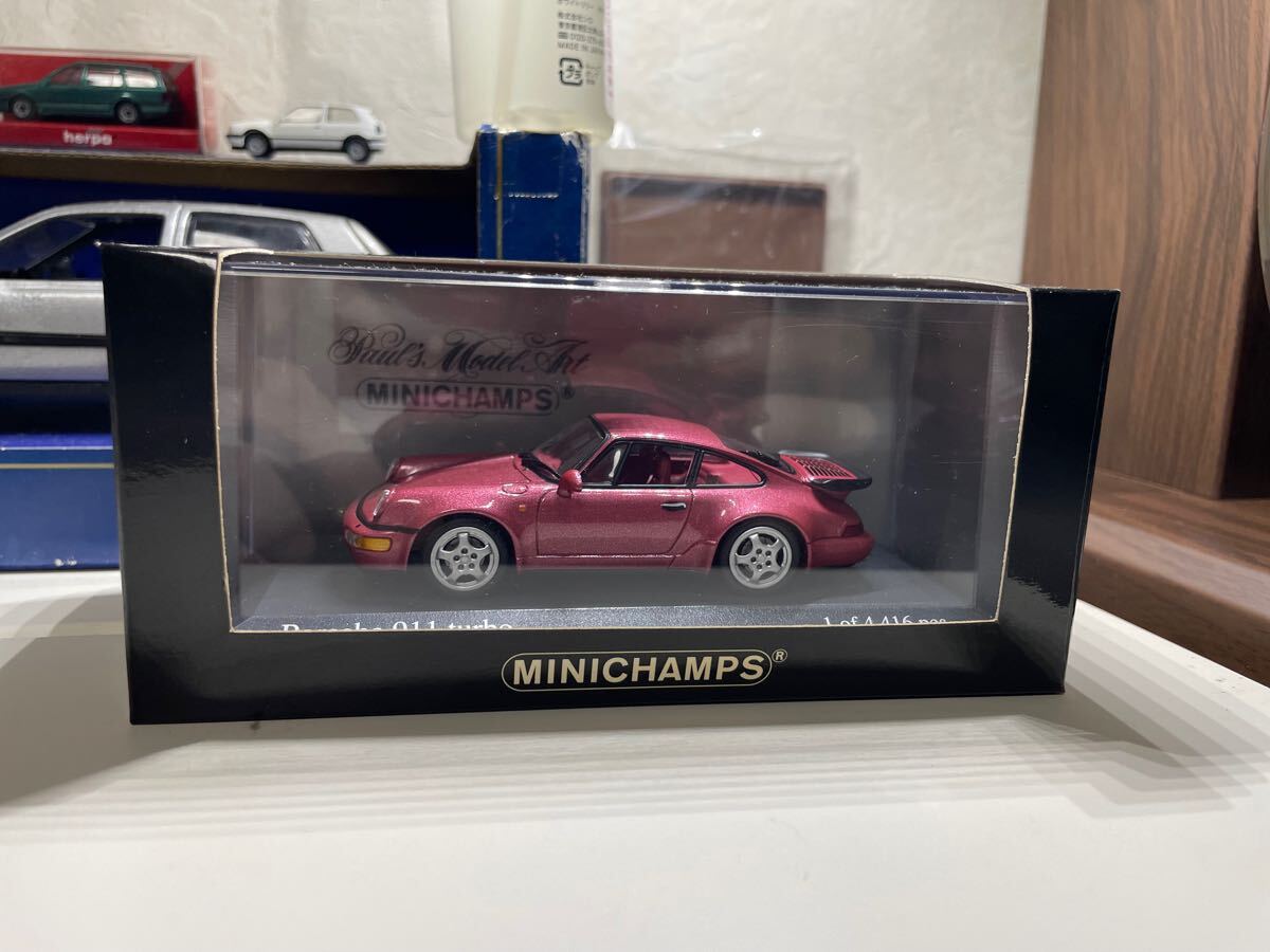 Yahoo!オークション -「ポルシェ ターボ 911」(乗用車