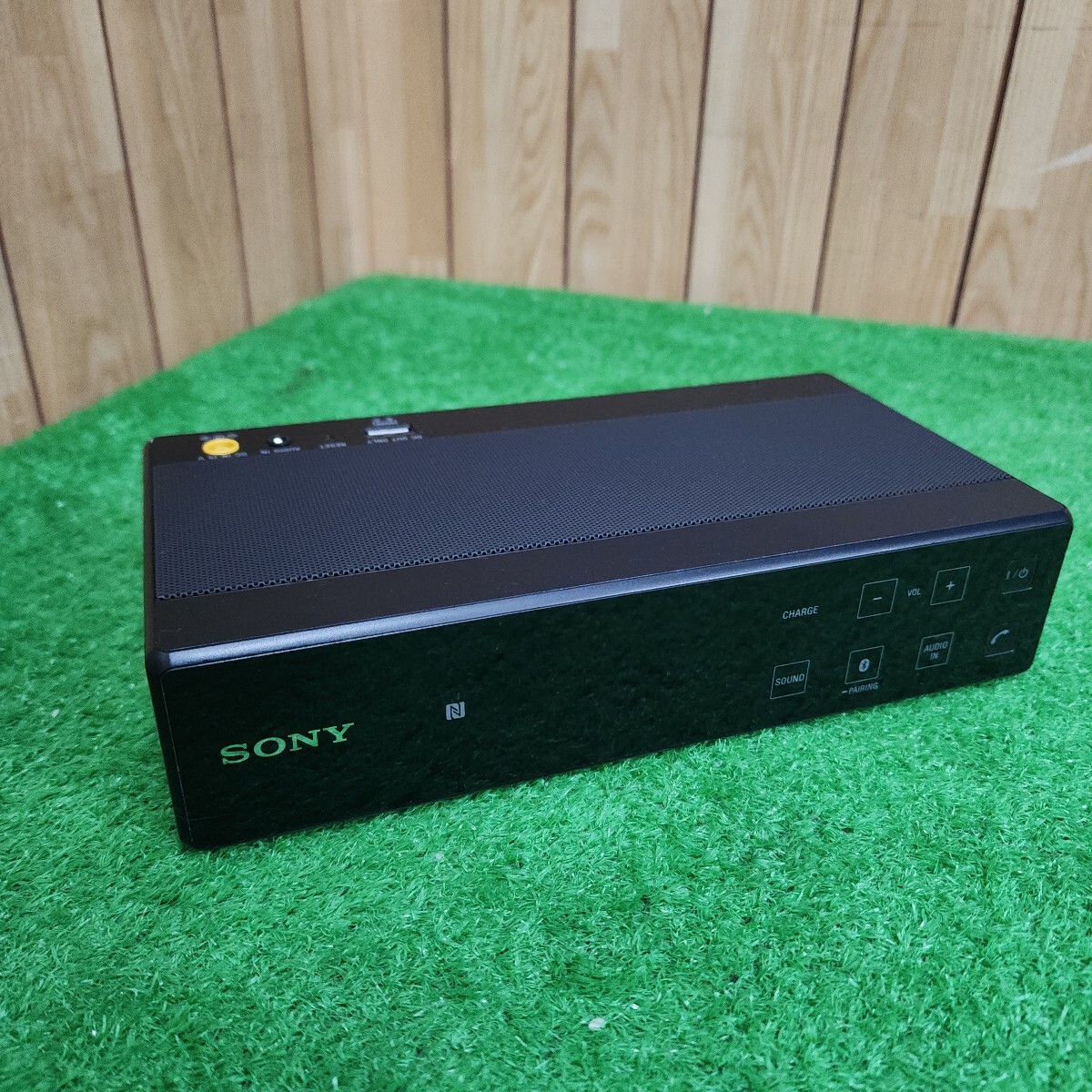 Yahoo!オークション -「sony srs x55」の落札相場・落札価格
