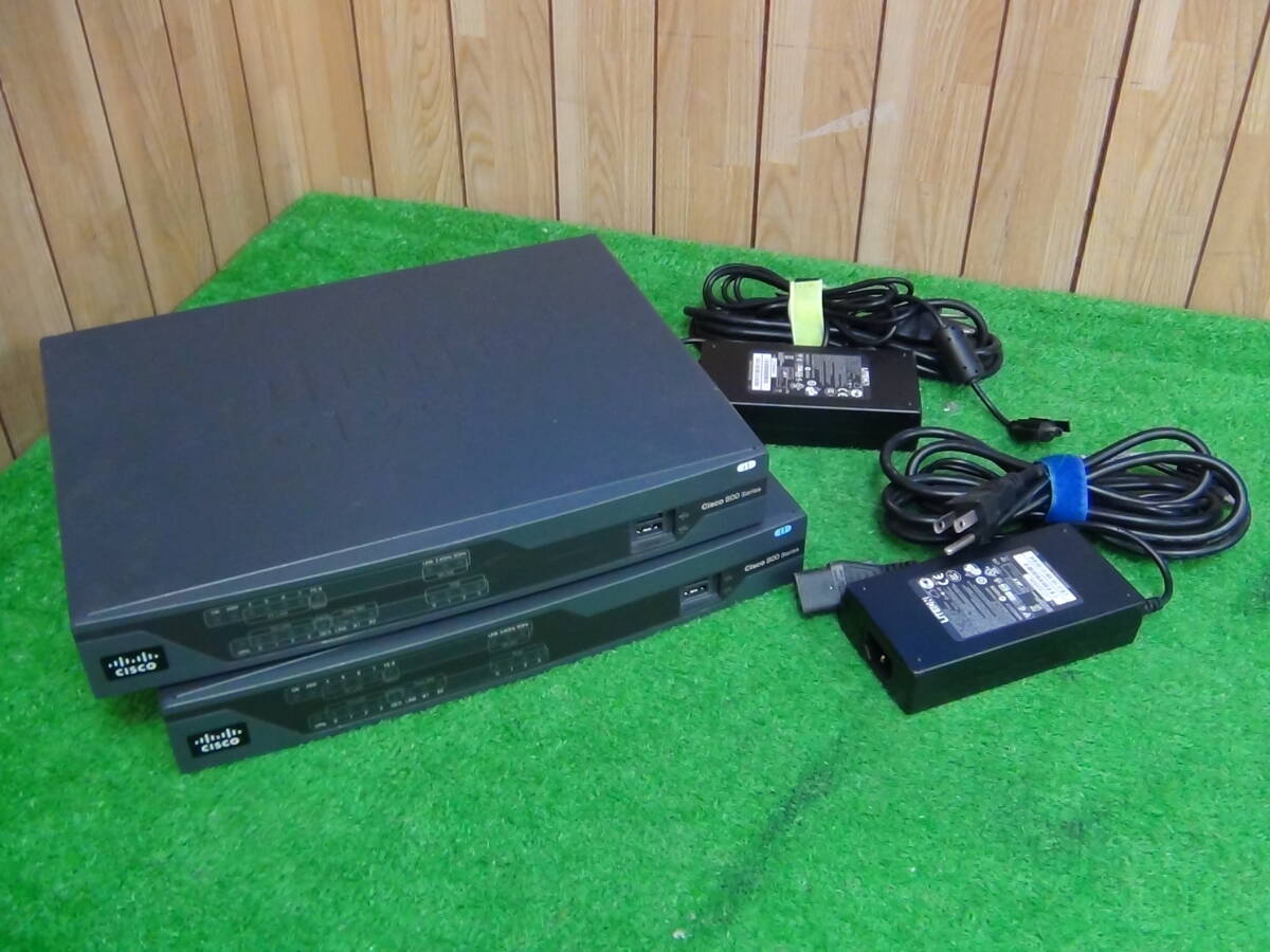 2025年最新】Yahoo!オークション -cisco 800の中古品・新品・未 2025年最新】Yahoo!オークション -cisco 800の中古品・新品・未