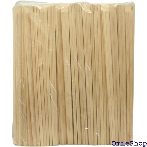 吉井商事 日本製 桧 元禄 天削 割り箸 24cm 100膳 ポリ入 懐石 料亭 YOS-032 13495