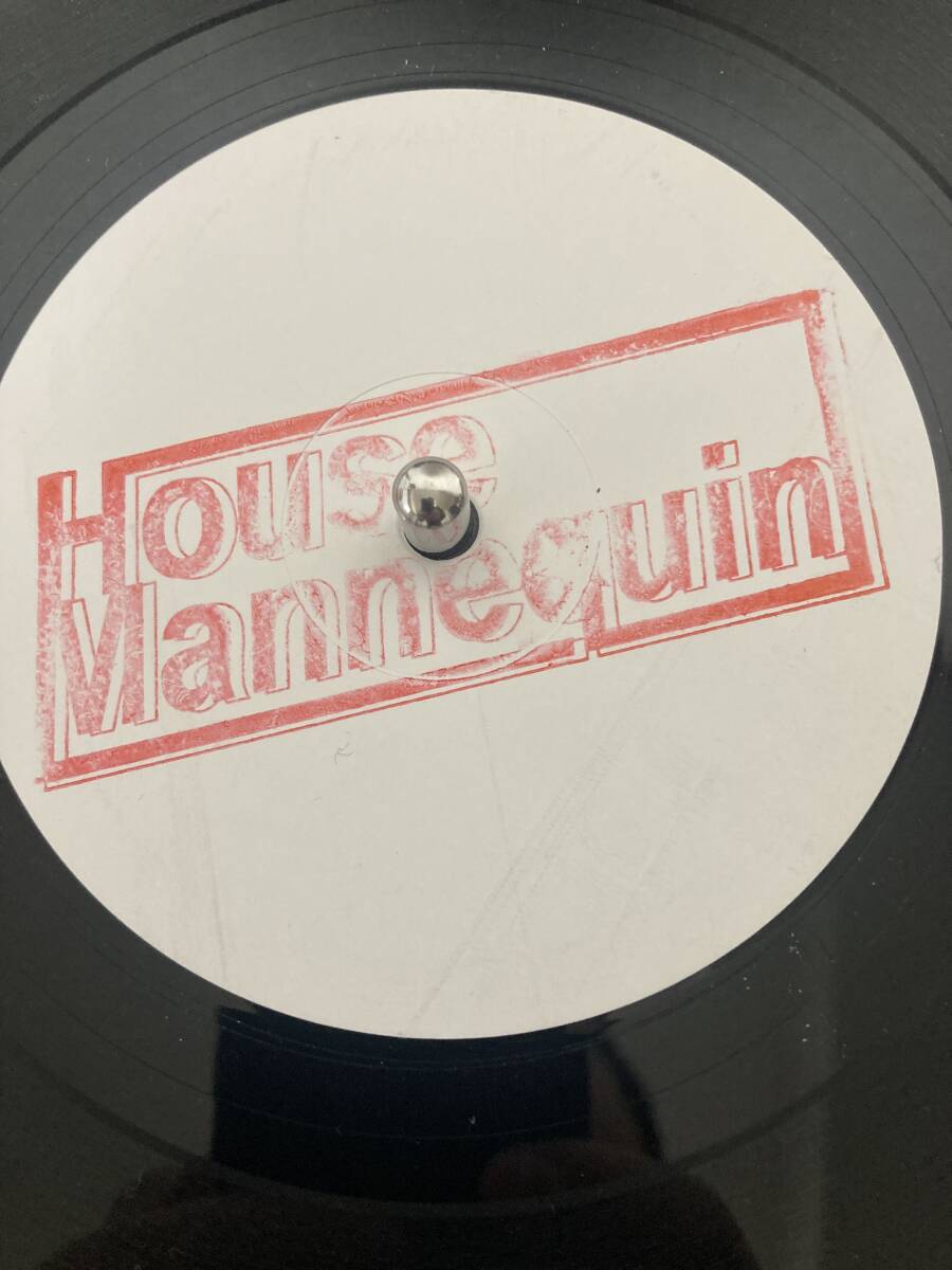 DJ Nori – Nomad (2014 Mixes) – Vinyl (12