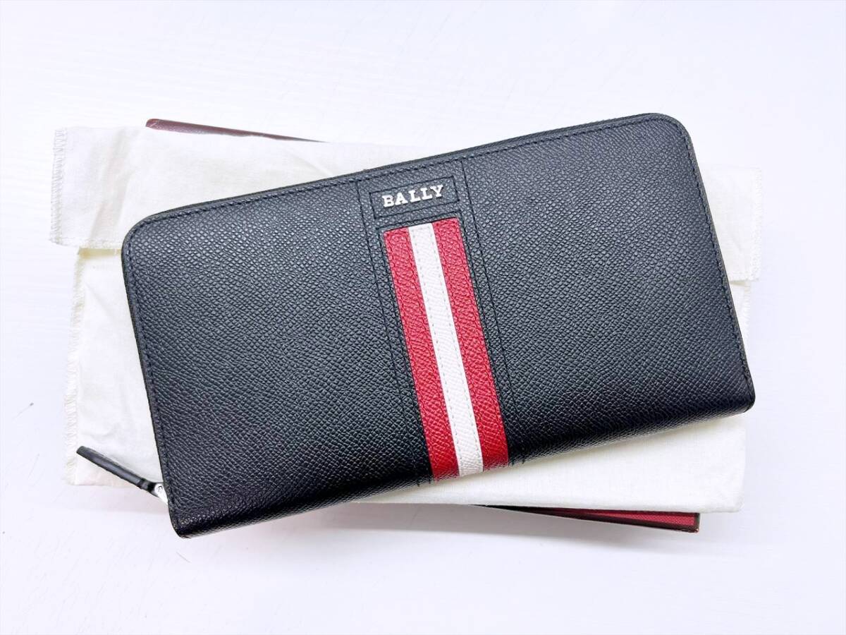 2025年最新】Yahoo!オークション -bally 財布の中古品・新品・未 2025年最新】Yahoo!オークション -bally 財布の中古品・新品・未