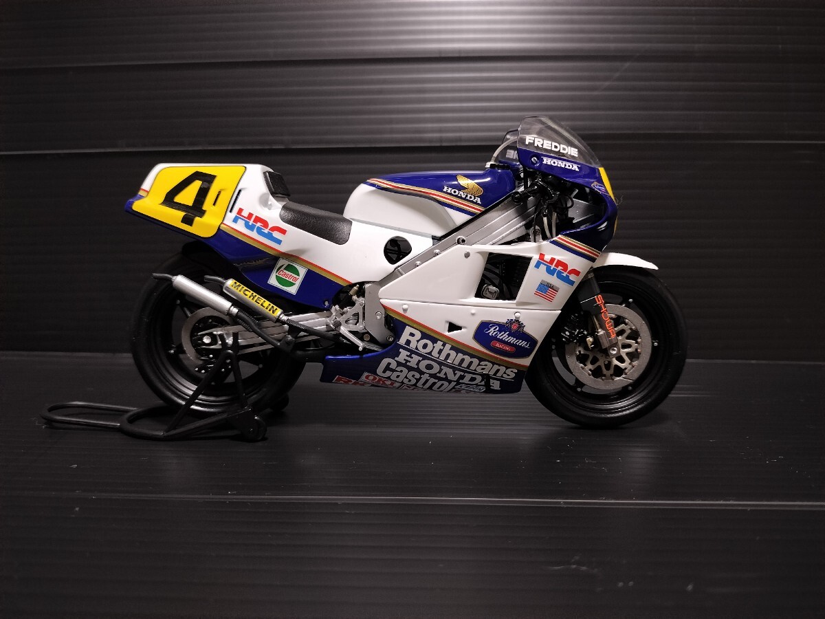 Yahoo!オークション -「ミニチャンプス 1/12 nsr 500」の落札 Yahoo!オークション -「ミニチャンプス 1/12 nsr 500」の落札