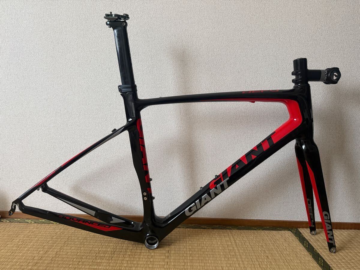 Yahoo!オークション -「giant defy」(フレーム) (パーツ)の落札 Yahoo!オークション -「giant defy」(フレーム) (パーツ)の落札