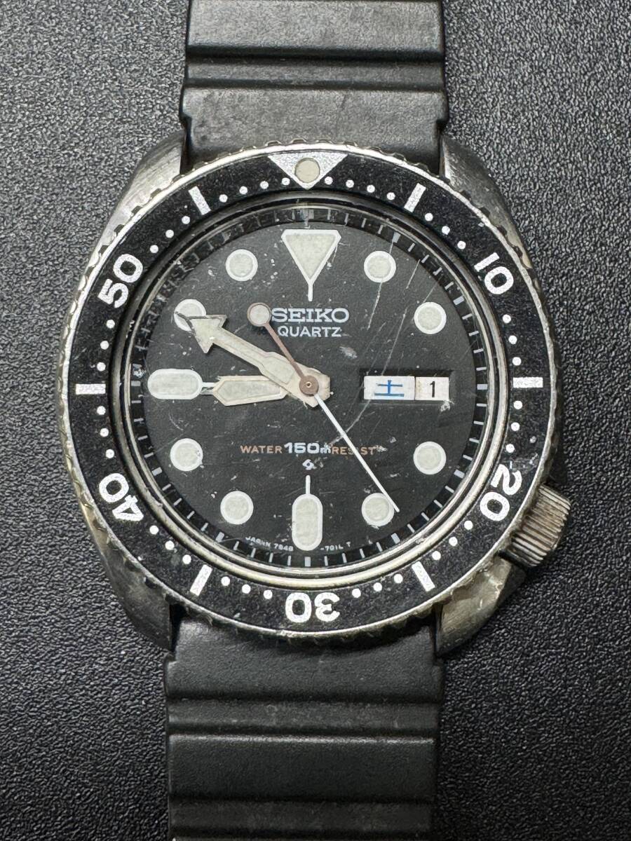 Yahoo!オークション -「seiko 7548-7000」の落札相場・落札価格 Yahoo!オークション -「seiko 7548-7000」の落札相場・落札価格