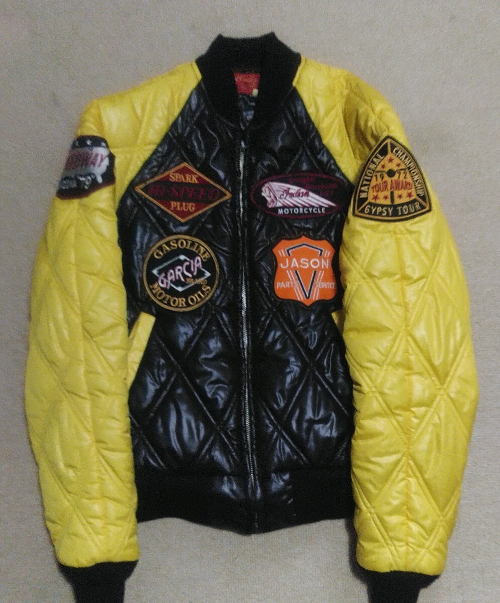 Yahoo!オークション -「モーターサイクルジャケット」(東洋 Yahoo!オークション -「モーターサイクルジャケット」(東洋