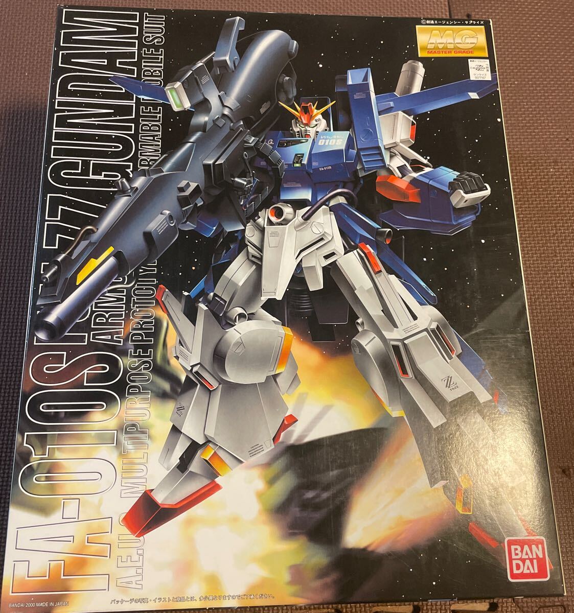 Yahoo!オークション -「フルアーマーダブルゼータガンダム」の