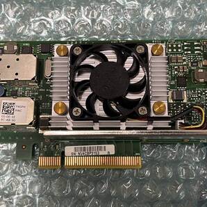 DELL Y40PH Dual Port 10Gb SFP+ ネットワークカード ①