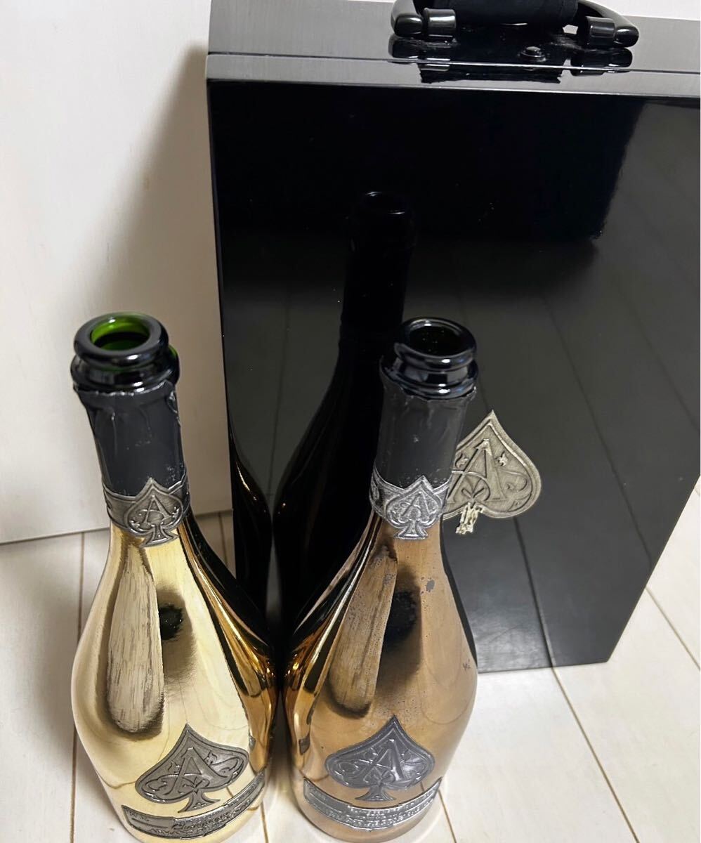 Yahoo!オークション -「アルマンド 空き瓶」(飲料) の落札相場 Yahoo!オークション -「アルマンド 空き瓶」(飲料) の落札相場