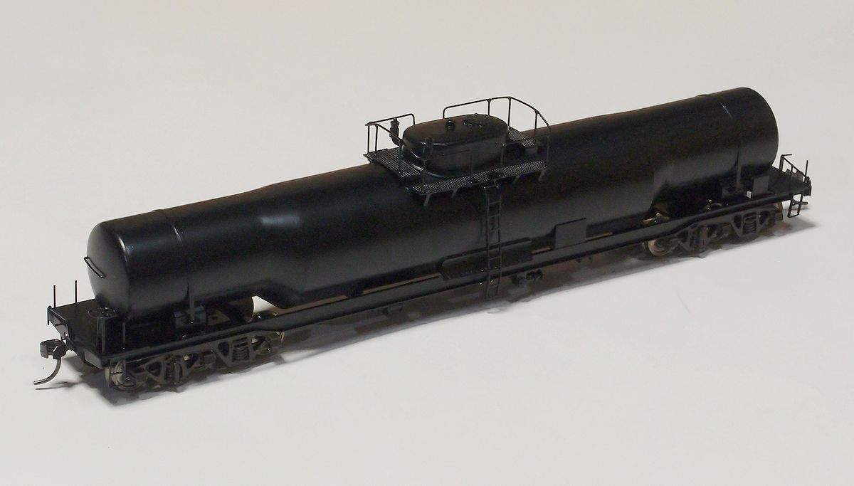 Yahoo!オークション -「アダチ キット」(貨物列車) (HOゲージ)の Yahoo!オークション -「アダチ キット」(貨物列車) (HOゲージ)の