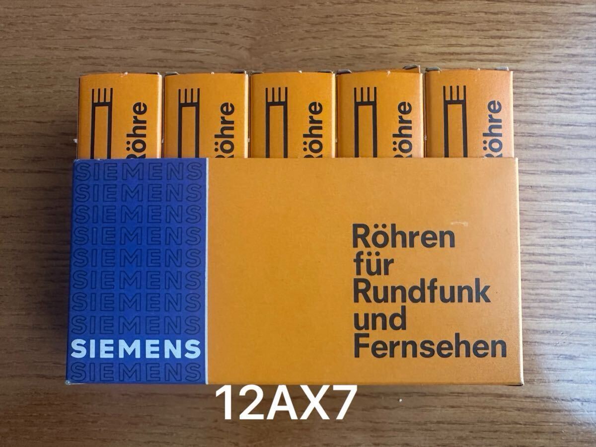 Yahoo!オークション -「siemens ecc83」の落札相場・落札価格 Yahoo!オークション -「siemens ecc83」の落札相場・落札価格