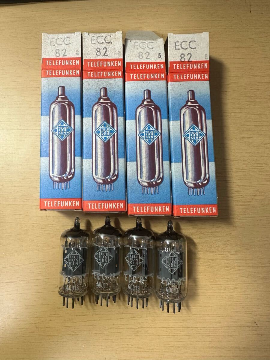 Yahoo!オークション -「telefunken 真空管」(オーディオ機器) の Yahoo!オークション -「telefunken 真空管」(オーディオ機器) の