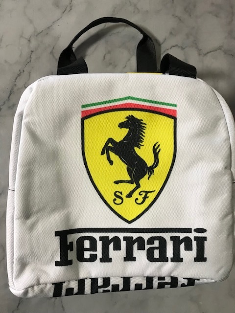 2025年最新】Yahoo!オークション -フェラーリ バッグの中古品