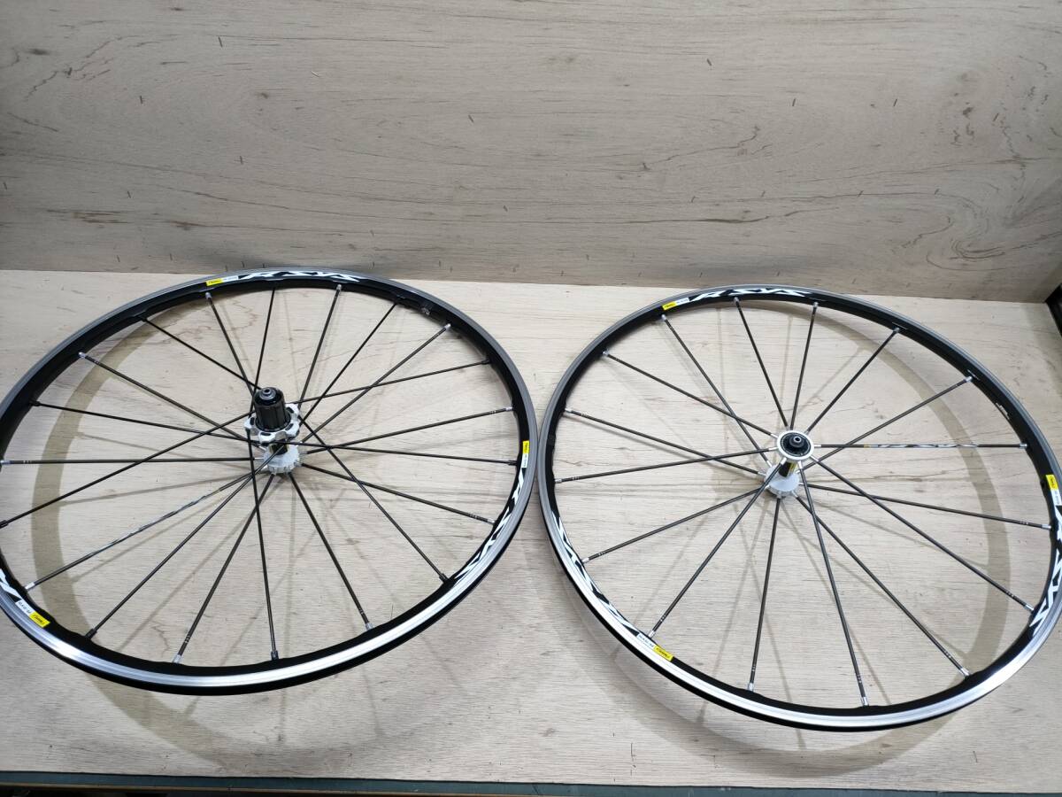 2025年最新】Yahoo!オークション -マビック mavic r-sysの中古品 2025年最新】Yahoo!オークション -マビック mavic r-sysの中古品