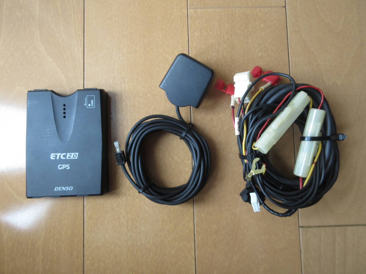 Yahoo!オークション -「etc2.0 diu-a011」(アンテナ分離型) (ETC Yahoo!オークション -「etc2.0 diu-a011」(アンテナ分離型) (ETC