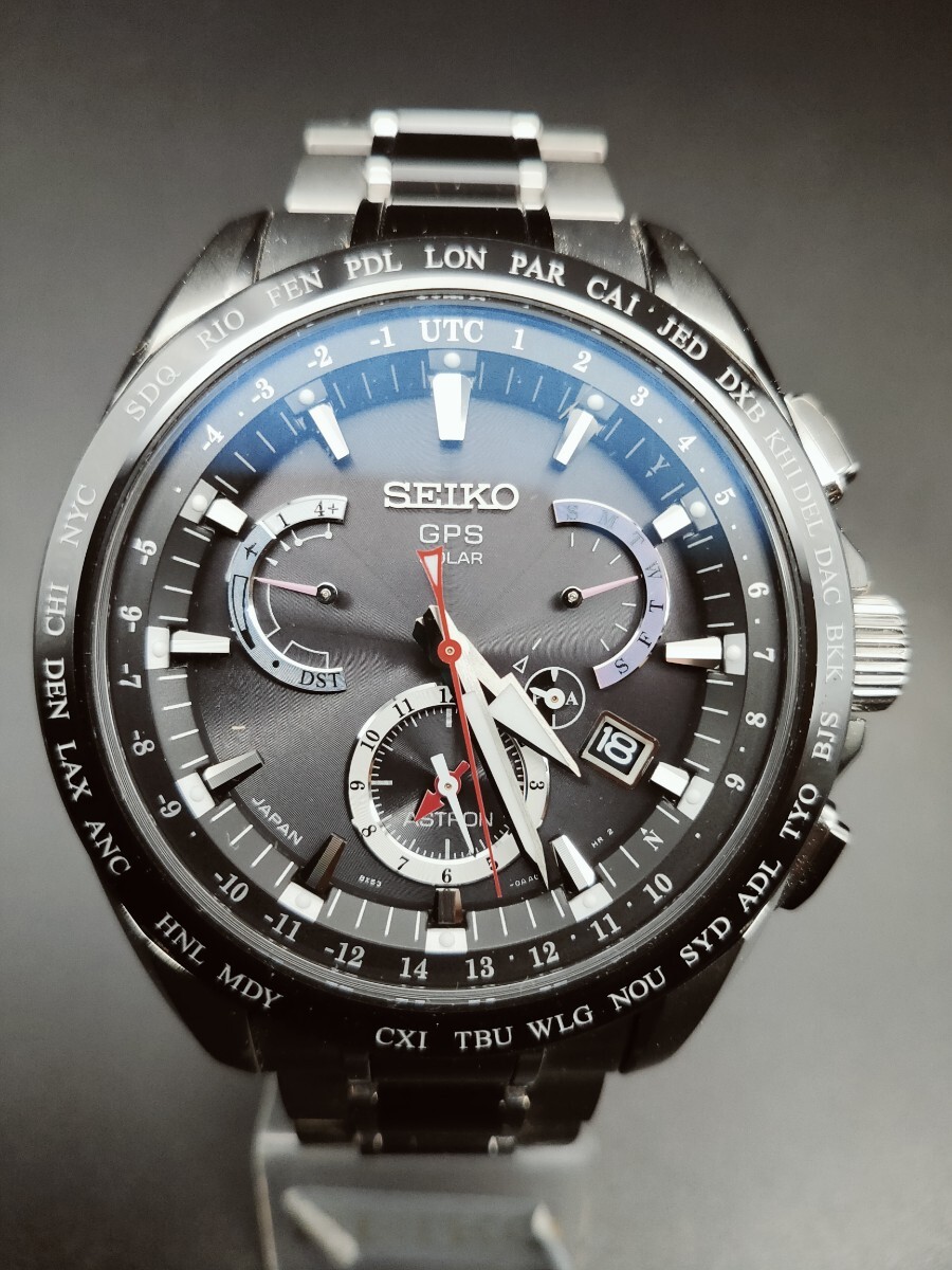Yahoo!オークション -「seiko アストロン 8x53」の落札相場 Yahoo!オークション -「seiko アストロン 8x53」の落札相場