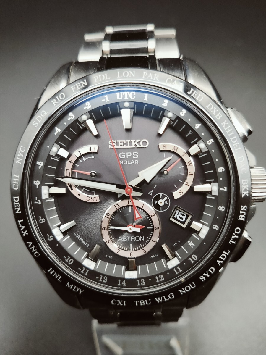Yahoo!オークション -「seiko アストロン 8x53」の落札相場 Yahoo!オークション -「seiko アストロン 8x53」の落札相場