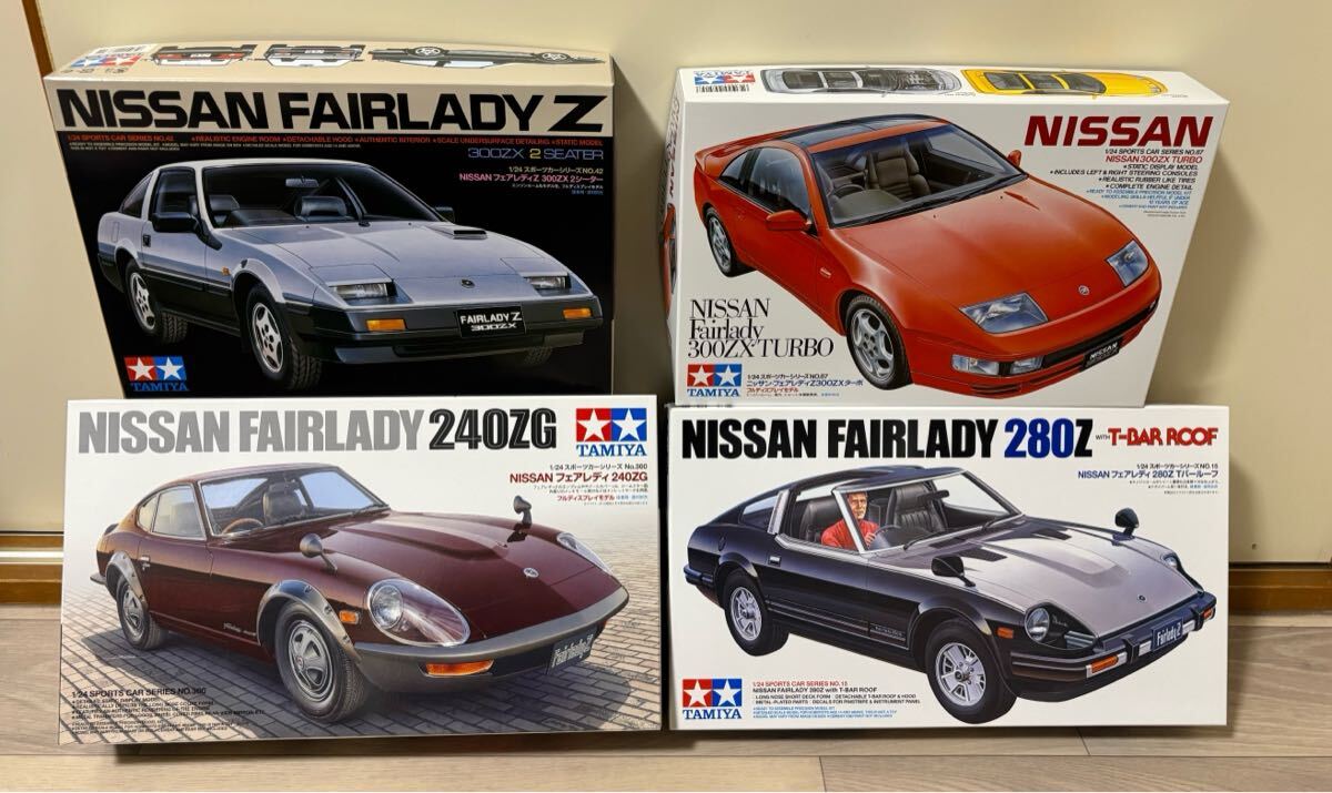 Yahoo!オークション -「タミヤ 280zx」(おもちゃ、ゲーム) の Yahoo!オークション -「タミヤ 280zx」(おもちゃ、ゲーム) の